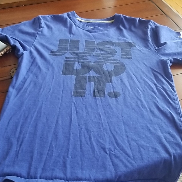 Nike Other - NIKE 🏀 TEE